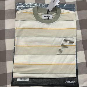 PALACE - The Stripe is Right T - Men’s M